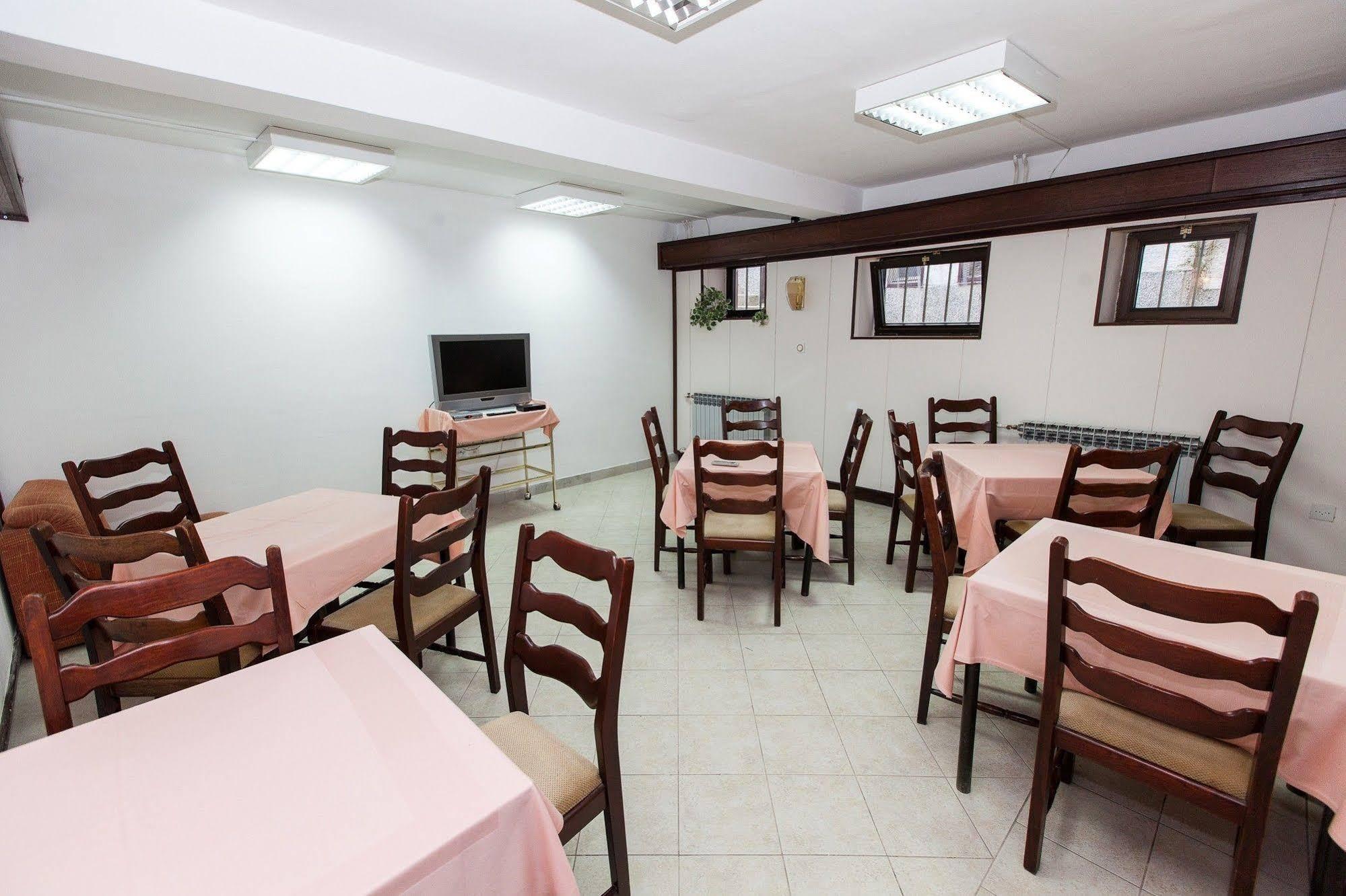 Hotel Zagreb 크리크베니카 외부 사진