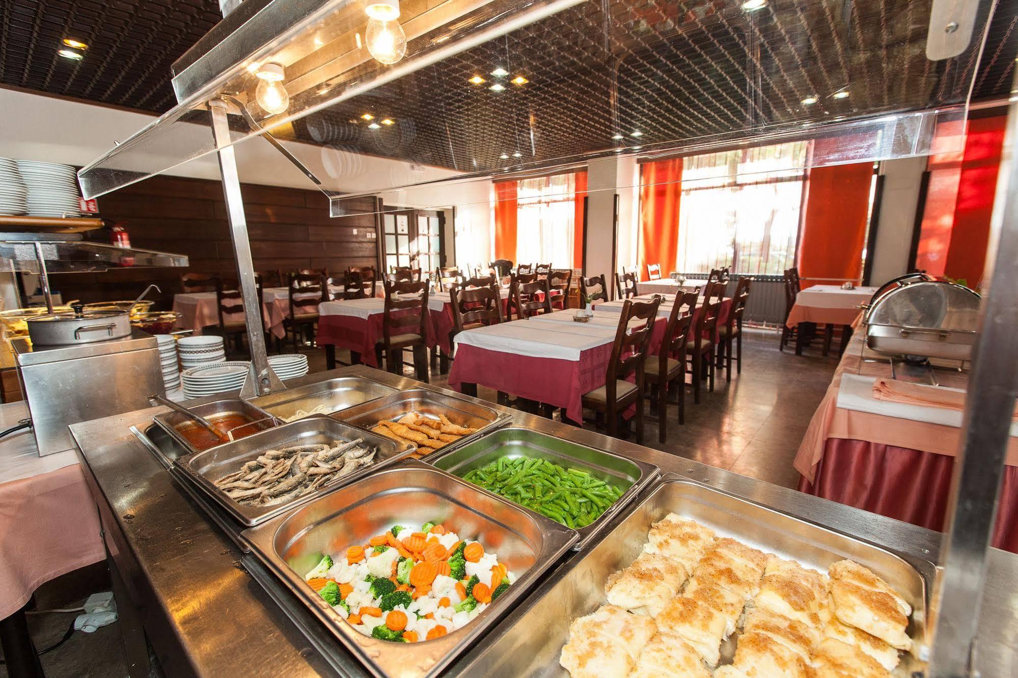 Hotel Zagreb 크리크베니카 외부 사진