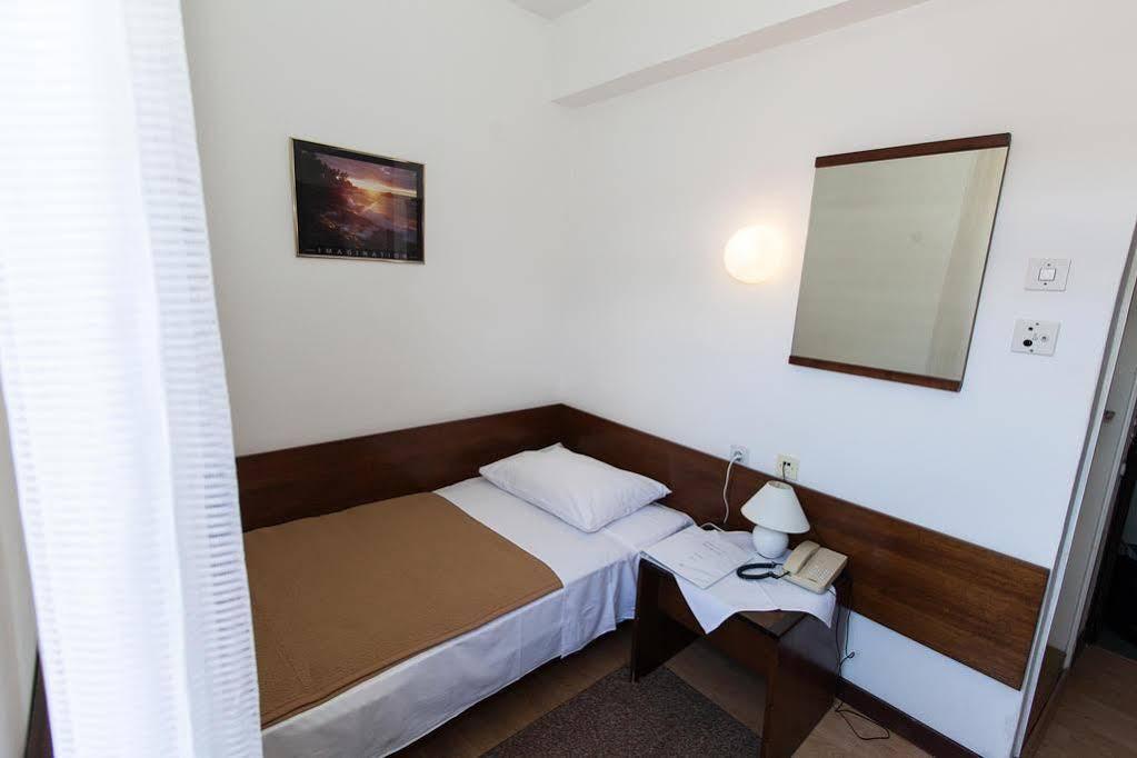 Hotel Zagreb 크리크베니카 외부 사진