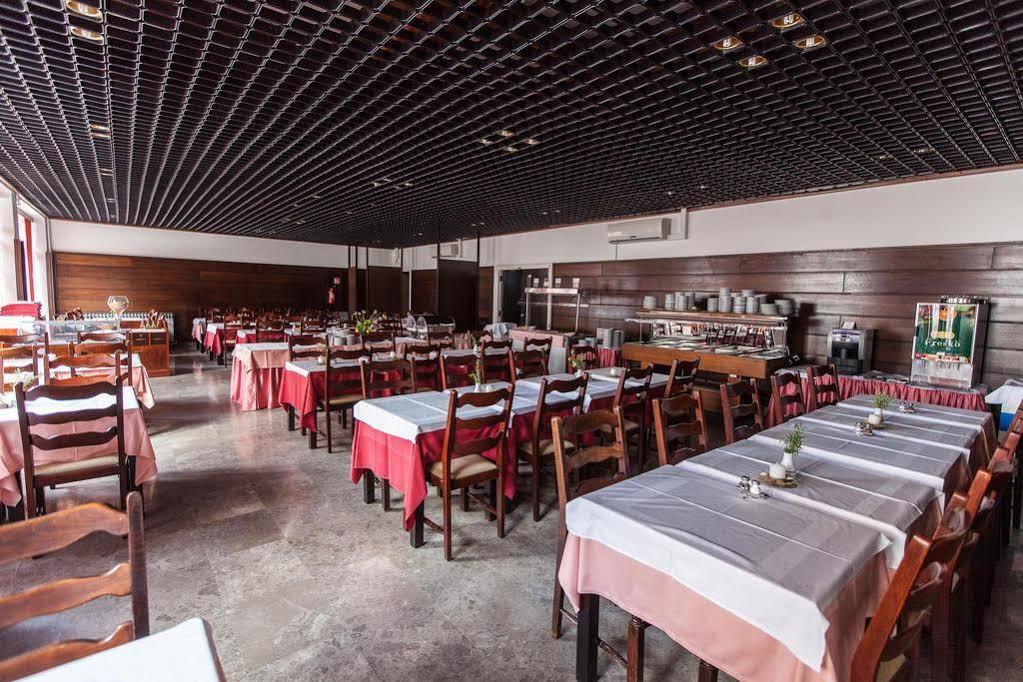 Hotel Zagreb 크리크베니카 외부 사진