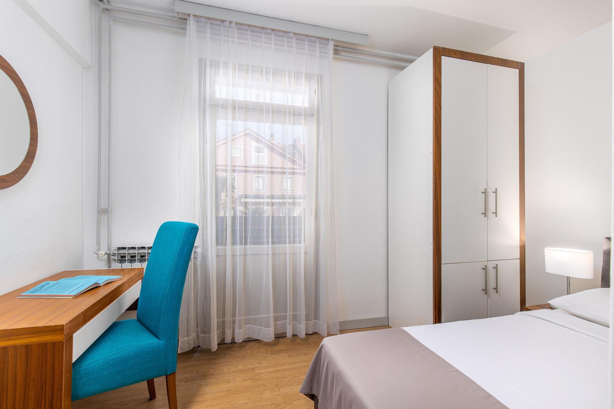 Hotel Zagreb 크리크베니카 외부 사진