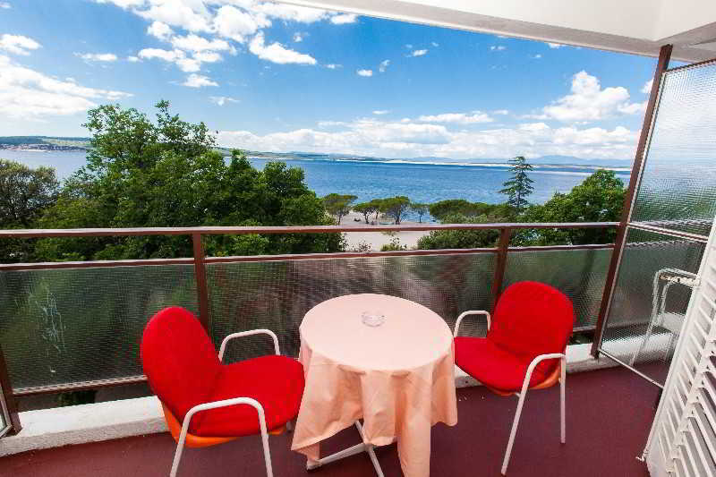 Hotel Zagreb 크리크베니카 외부 사진