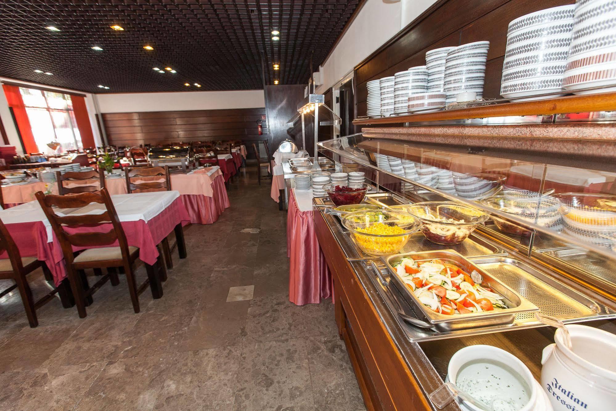 Hotel Zagreb 크리크베니카 외부 사진